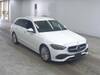 MERCEDES BENZ C-CLASS Stationwagon