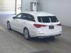MERCEDES BENZ C-CLASS Stationwagon