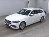 MERCEDES BENZ C-CLASS Stationwagon