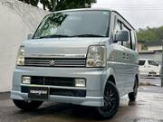 2006 SUZUKI EVERY WAGON