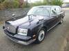 TOYOTA CENTURY
