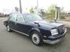 TOYOTA CENTURY