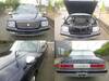 TOYOTA CENTURY