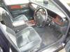 TOYOTA CENTURY