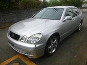 1998 TOYOTA ARISTO
