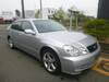TOYOTA ARISTO