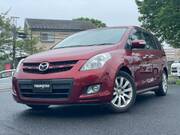 2007 MAZDA MPV
