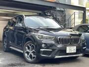 2016 BMW X1