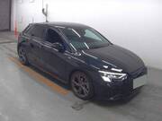 2022 AUDI A3