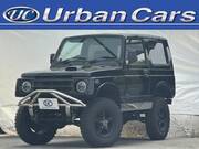 1990 SUZUKI JIMNY