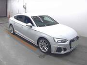 2021 AUDI A5 SPORTBACK