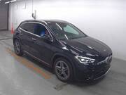 2021 MERCEDES BENZ GLA-CLASS