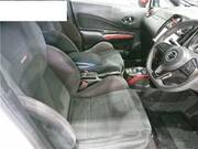 2020 NISSAN NOTE