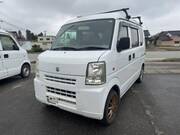 2007 SUZUKI EVERY