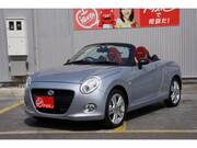 2018 DAIHATSU COPEN