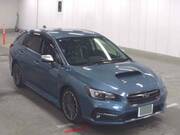 2019 SUBARU LEVORG