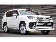 2024 LEXUS LX