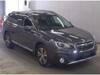 SUBARU LEGACY OUTBACK