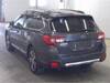 SUBARU LEGACY OUTBACK