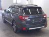 SUBARU LEGACY OUTBACK
