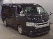 2020 TOYOTA HIACE WAGON GL