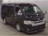 TOYOTA HIACE WAGON