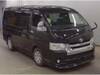 TOYOTA HIACE WAGON