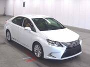 2013 LEXUS HS HS250H