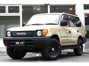 1998 TOYOTA LAND CRUISER PRADO