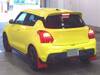 SUZUKI SWIFT SPORT
