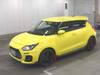 SUZUKI SWIFT SPORT