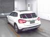 MERCEDES BENZ GLA-CLASS