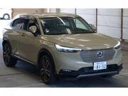 2023 HONDA VEZEL
