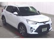 2021 TOYOTA RAIZE