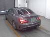 MERCEDES BENZ CLA-CLASS