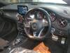 MERCEDES BENZ CLA-CLASS