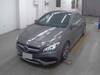MERCEDES BENZ CLA-CLASS