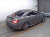 MERCEDES BENZ CLA-CLASS