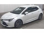 2021 TOYOTA COROLLA SPORT