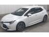 TOYOTA COROLLA SPORT