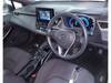 TOYOTA COROLLA SPORT