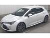 TOYOTA COROLLA SPORT