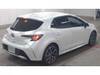 TOYOTA COROLLA SPORT