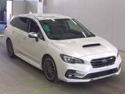 2019 SUBARU LEVORG