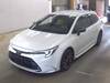 TOYOTA COROLLA TOURING