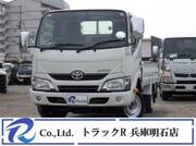 2018 TOYOTA DYNA