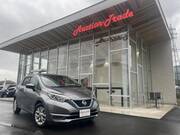 2018 NISSAN NOTE