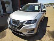 2020 NISSAN X-TRAIL 20S