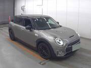 2020 BMW MINI