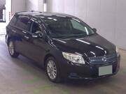 2008 TOYOTA COROLLA FIELDER